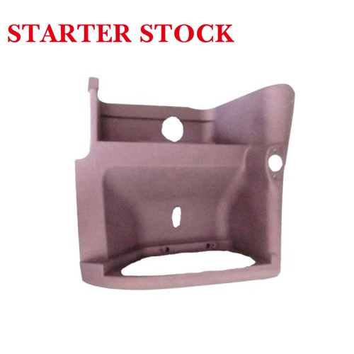 Truck Accessories 7421304658 5010225068 Foot Step for Renault Premium Midlum New Condition Truck Body Spare Partspicture3