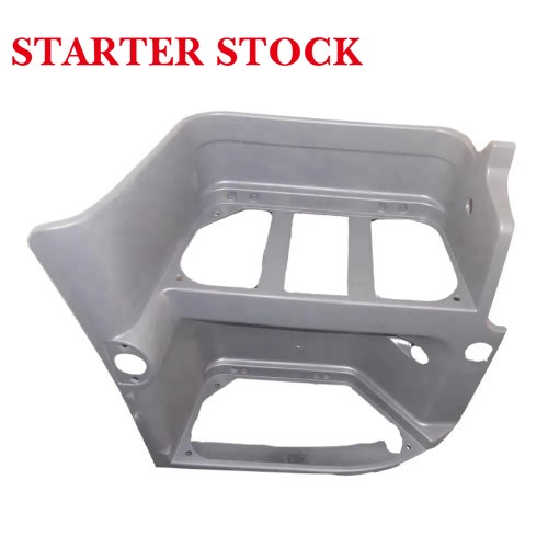 Truck Accessories 7421304658 5010225068 Foot Step for Renault Premium Midlum New Condition Truck Body Spare Partspicture4