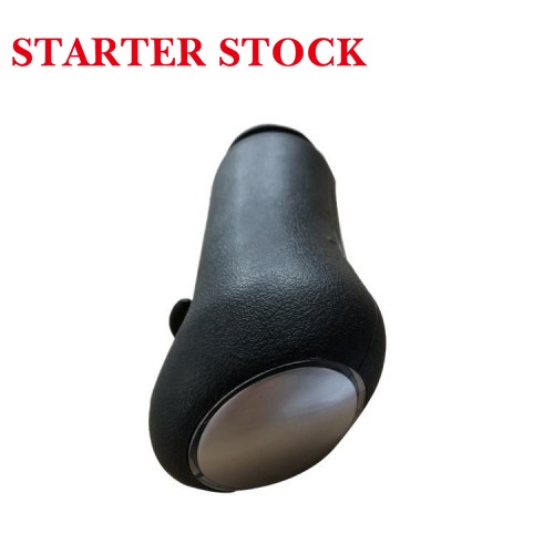 New 5010639250 Gear Shift Knob Designed for Renault Kerax Truckpicture2