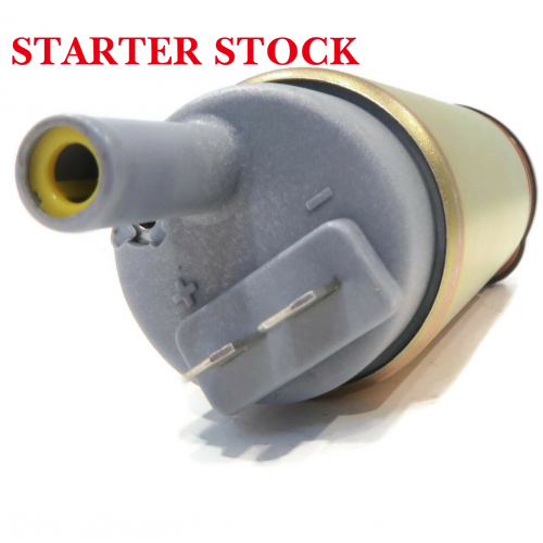 892267A51 Fuel Pump for Outboard 20 30 35 40 45 60 HP 4Strokepicture2