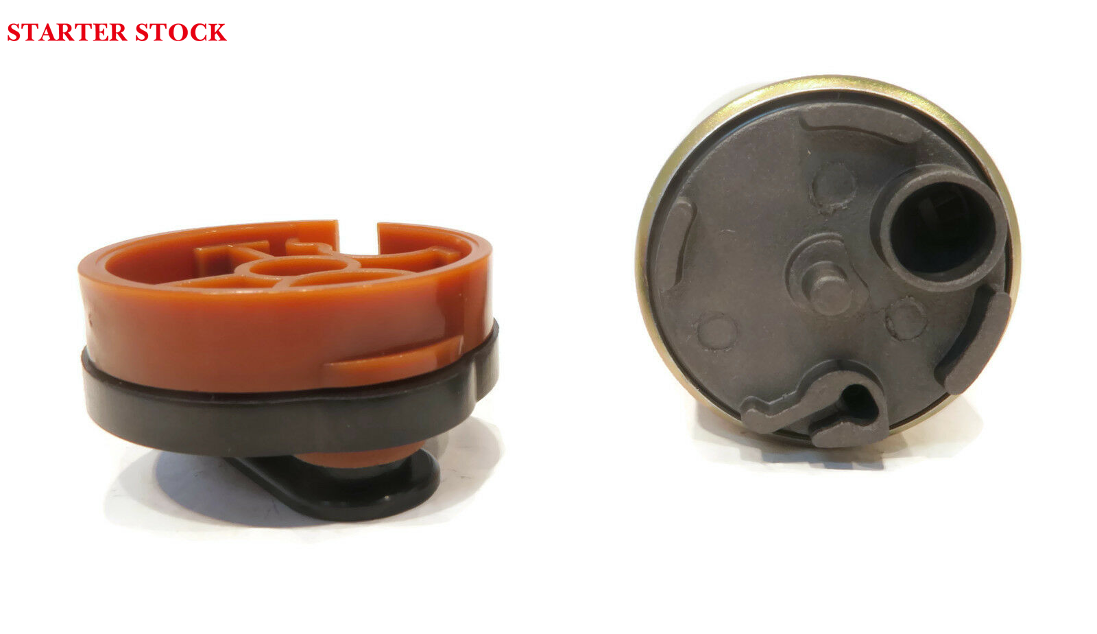 892267A51 Fuel Pump for Outboard 20 30 35 40 45 60 HP 4Stroke