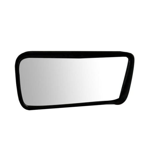 Para los espejos retrovisores exteriores de camiones Renault, con números de pieza 5001853675 y 5001833026, en estado nuevo. Se utilizan como repuestos para la carrocería de los camiones