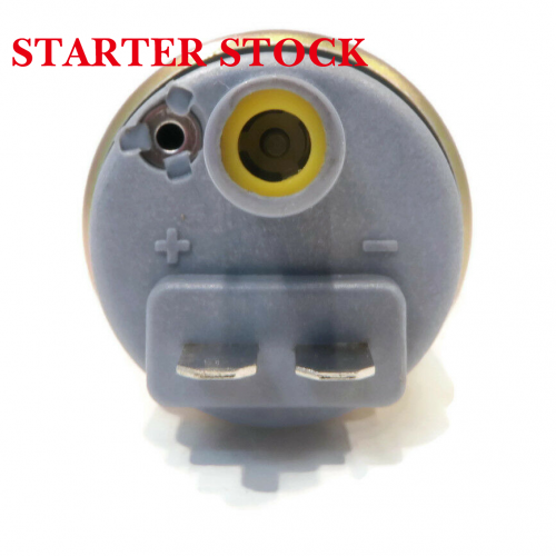 892267A51 Fuel Pump for Outboard 20 30 35 40 45 60 HP 4Strokepicture4