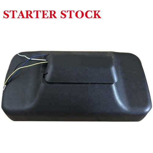 For Renault Truck Outside Mirror Part Number 5001853675 & 5001833026 New Condition Use for Truck Body Spare Partspicture2