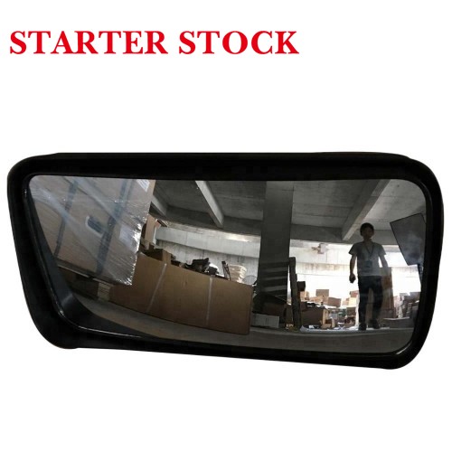 For Renault Truck Outside Mirror Part Number 5001853675 & 5001833026 New Condition Use for Truck Body Spare Partspicture3