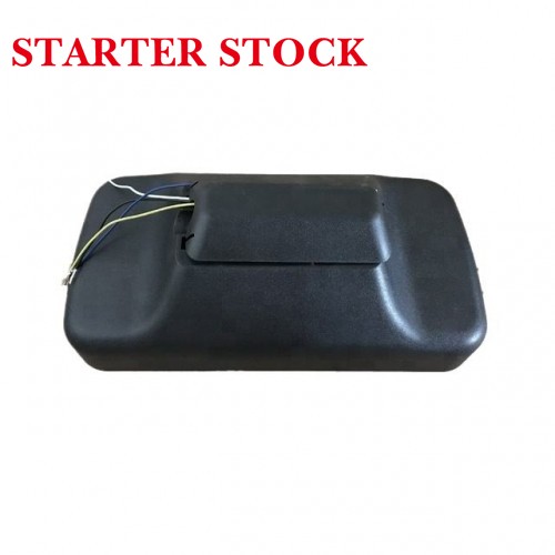 For Renault Truck Outside Mirror Part Number 5001853675 & 5001833026 New Condition Use for Truck Body Spare Partspicture4