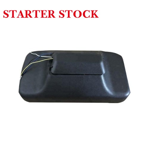For Renault Truck Outside Mirror Part Number 5001853675 & 5001833026 New Condition Use for Truck Body Spare Partspicture5