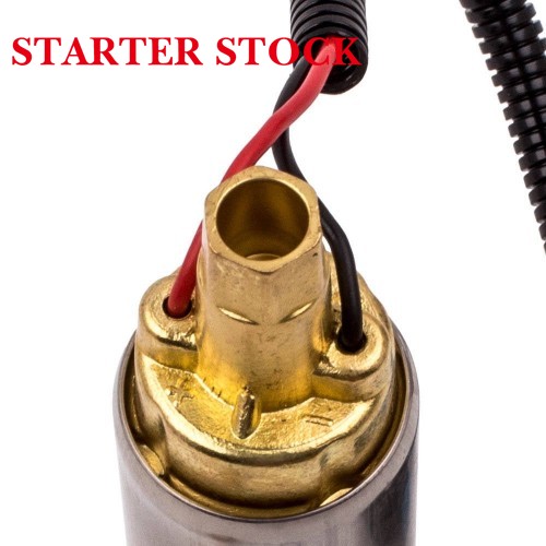 Compatible with 861155A1 ，Mercury Marine 1998-2001 Fuel Injection Pumppicture2