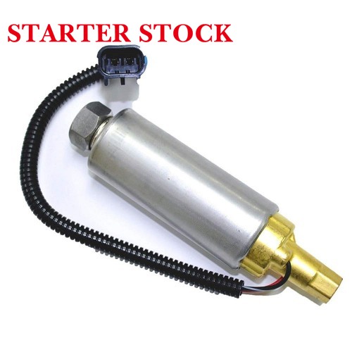 Compatible with 861155A1 ，Mercury Marine 1998-2001 Fuel Injection Pumppicture5