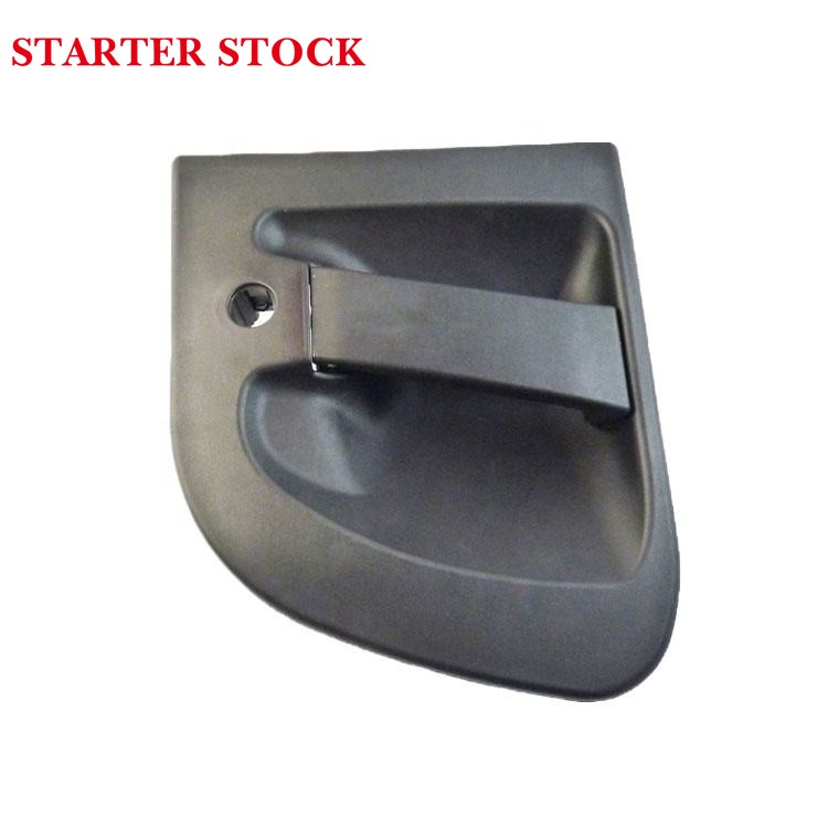 5001858129 5001858130 En perfecto estado. Piezas de carrocería para manijas de puertas de camiones RENA VOL