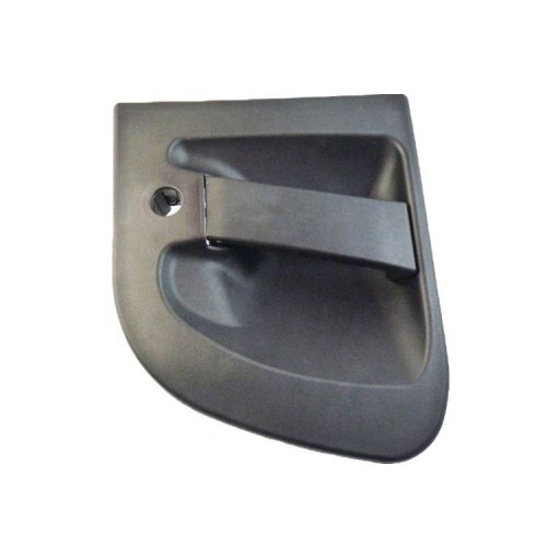 5001858129 5001858130 En perfecto estado. Piezas de carrocería para manijas de puertas de camiones RENA VOL