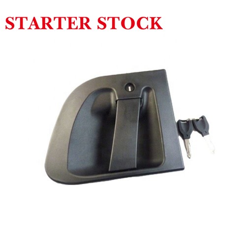 5001858129 5001858130 New Condition RENA VOL Truck Door Handle Body Partspicture3