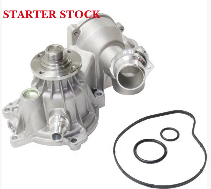 Pieza de repuesto para motor de camión Renault Kerax Maxter Premium: nueva bomba de agua, compatible con los modelos 5010477005 y 5001858484