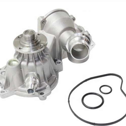 Pieza de repuesto para motor de camión Renault Kerax Maxter Premium: nueva bomba de agua, compatible con los modelos 5010477005 y 5001858484