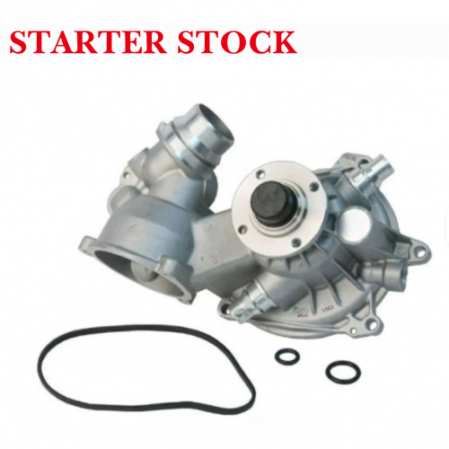 For Renault Kerax Maxter Premium Truck Engine Spare Part New Water Pump with Use for 5010477005 5001858484 5001857picture4