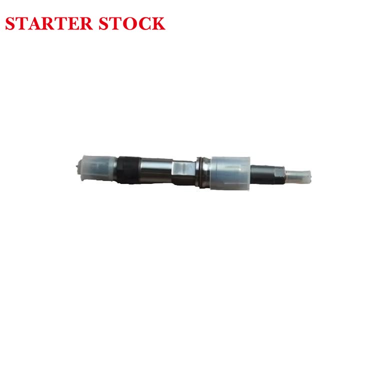 Accesorios para camiones Renault Premium, en perfecto estado. Números de pieza para el conjunto del inyector de hierro: 0445120019 y 5001866647. También se incluye el componente 5010550956