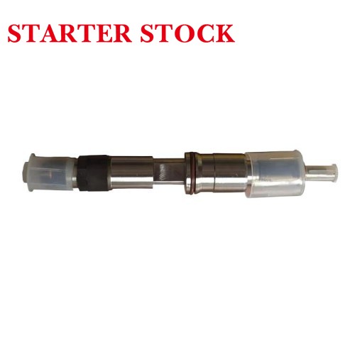 Truck Accessories for Renault Premium Truck New Condition Iron Injector Assembly Part Numbers 0445120019 5001866647 5010550956picture2