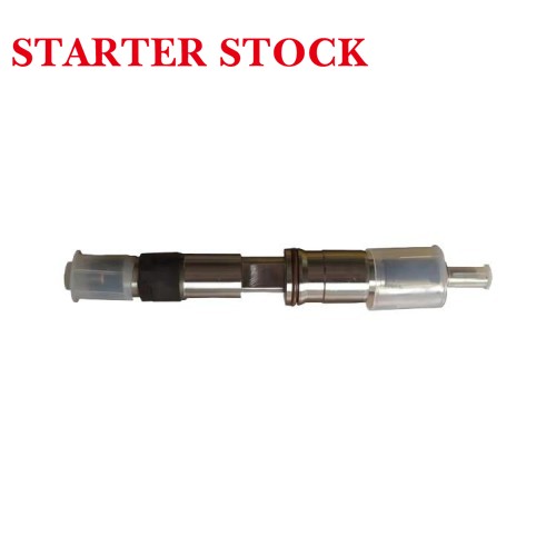 Truck Accessories for Renault Premium Truck New Condition Iron Injector Assembly Part Numbers 0445120019 5001866647 5010550956picture3