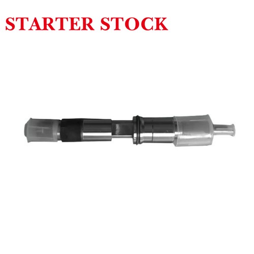 Truck Accessories for Renault Premium Truck New Condition Iron Injector Assembly Part Numbers 0445120019 5001866647 5010550956picture4
