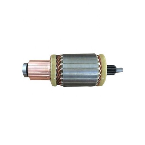 New Heavy Truck Motor 5010306777 & 5000791383 Parts for Renault Kerax Armature & Engine for Truck High Quality Condition