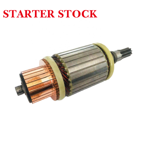 New Heavy Truck Motor 5010306777 & 5000791383 Parts for Renault Kerax Armature & Engine for Truck High Quality Conditionpicture3