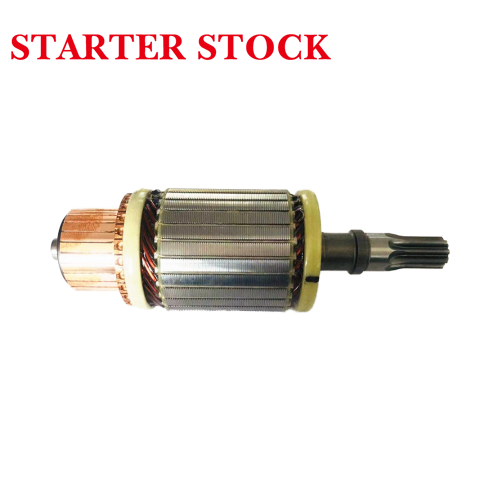 New Heavy Truck Motor 5010306777 & 5000791383 Parts for Renault Kerax Armature & Engine for Truck High Quality Conditionpicture5