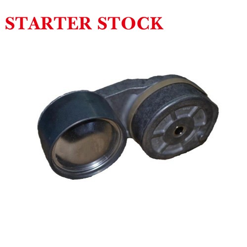 New APV1151 for Renault Truck Use with 20739751 20935521 3979979 21422765 7420935521 Belt Tensionerpicture2