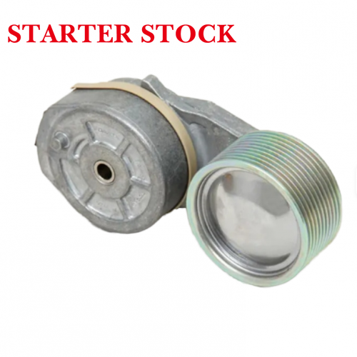 New APV1151 for Renault Truck Use with 20739751 20935521 3979979 21422765 7420935521 Belt Tensionerpicture3