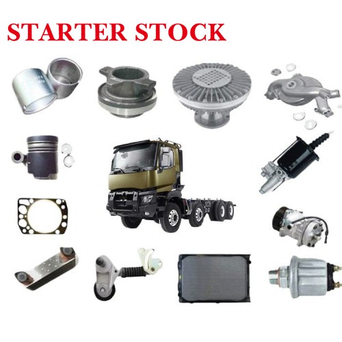 High Quality New for Renault Electric Body Engine and Chassis Auto Partspicture2