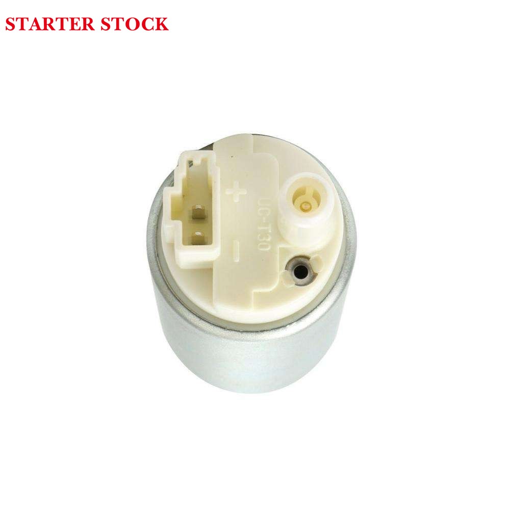 880889T01 High Pressure Fuel Pump Mercury Outboard 4 Stroke