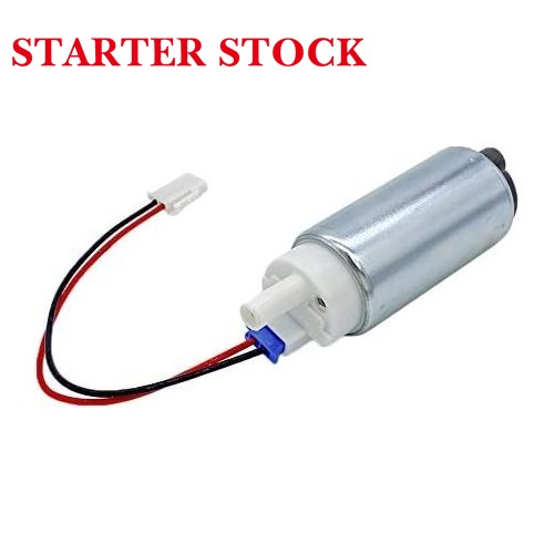 880889T01 High Pressure Fuel Pump Mercury Outboard 4 Strokepicture3