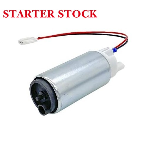 880889T01 High Pressure Fuel Pump Mercury Outboard 4 Strokepicture4