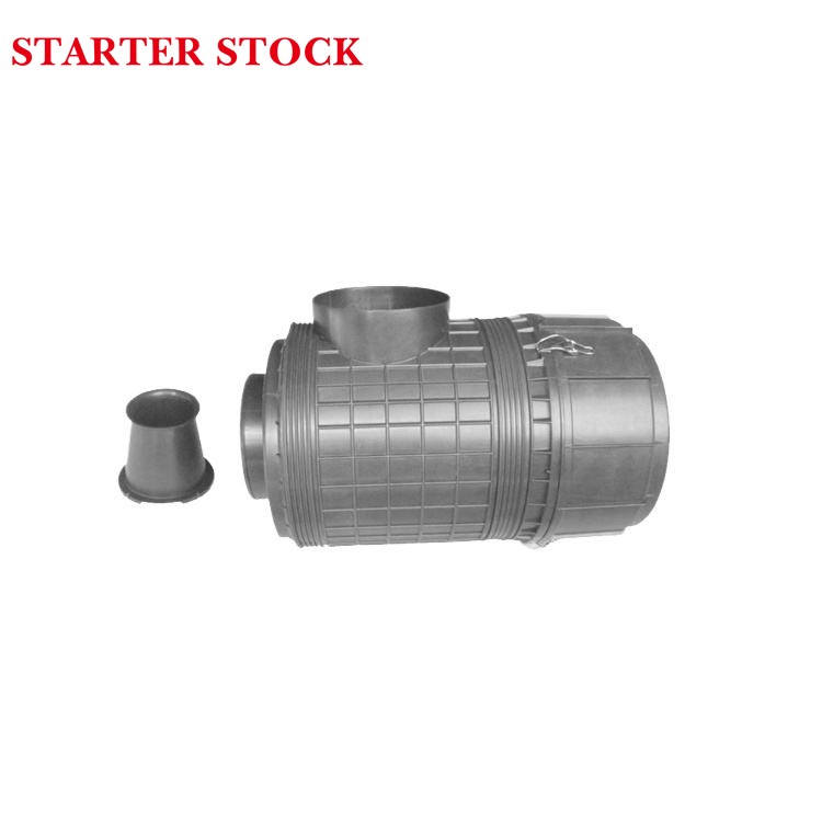 Pieza de repuesto para camiones Renault Premium: 5010317688. Caja de filtro nueva, lista para su uso