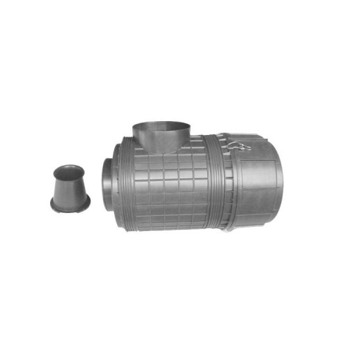 Pieza de repuesto para camiones Renault Premium: 5010317688. Caja de filtro nueva, lista para su uso