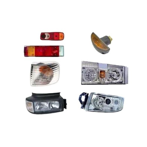 Piezas de automóvil nuevas y de alta calidad para Renault: carrocería, motor y chasis eléctricos