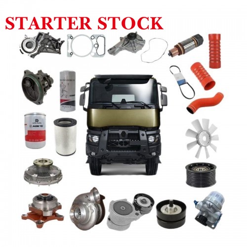 High Quality New for Renault Electric Body Engine and Chassis Auto Partspicture4