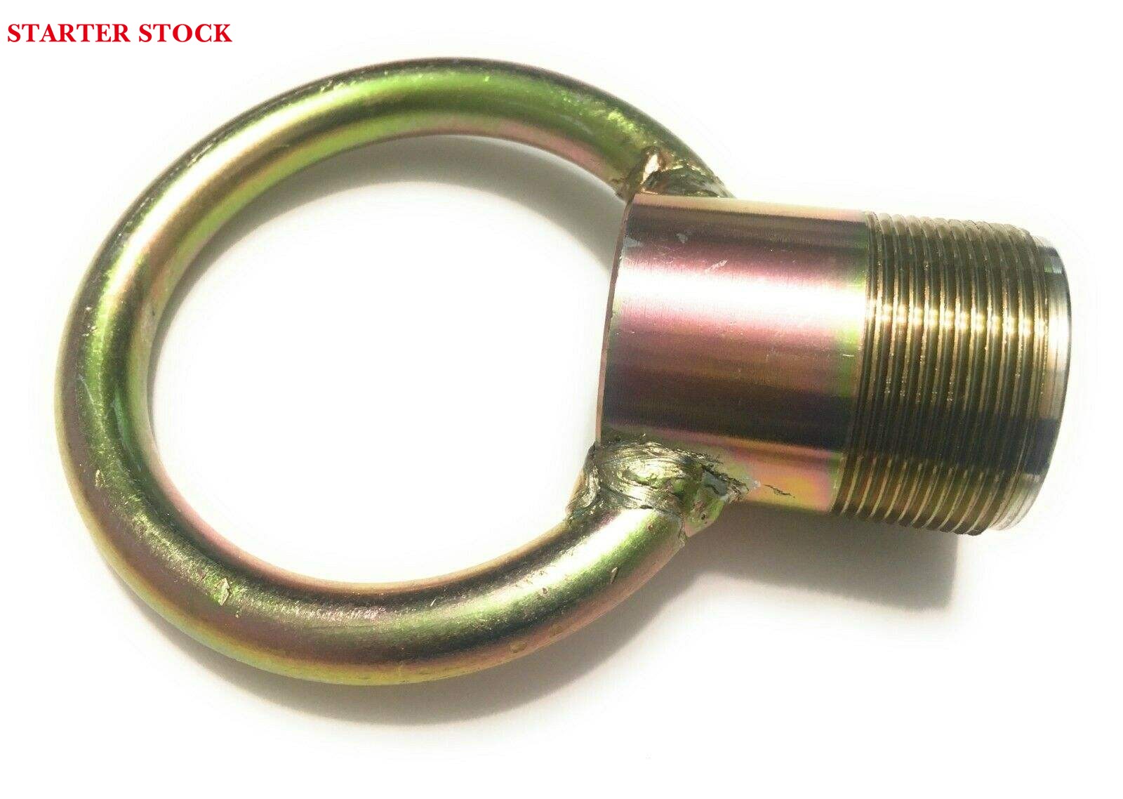 New Iron Lifting Eye Tool，Mercury Marine Mercruiser Outboard 91-904551