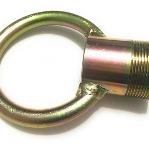 Nueva herramienta para levantar piezas de hierro; compatible con los motores fuera de borda Mercury Marine Mercruiser modelo 91-904551