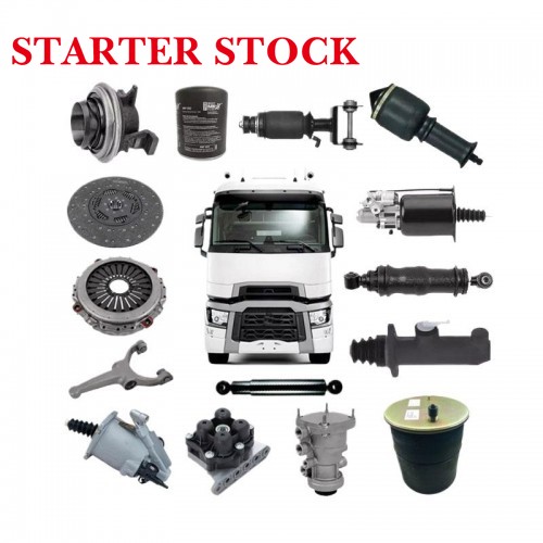High Quality Electric Body Engine and Chassis Auto Part for Renault Made in Zhejiang China-New Condition in Stockpicture4