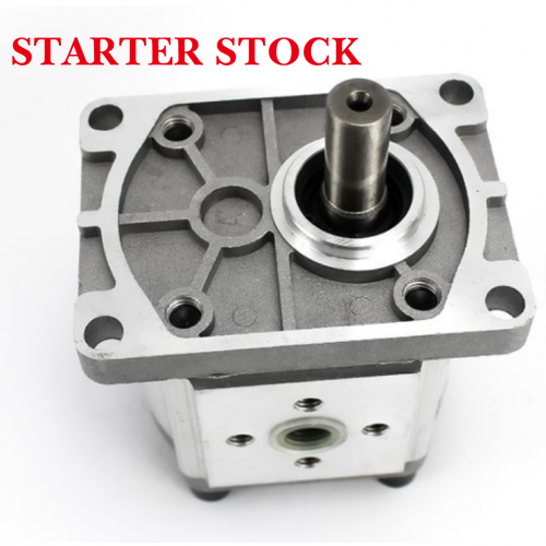 Hot Sale for Renault Truck Power Steering Pump 5001865396 5010600054 Use Condition New Engine Parts Sparepicture2
