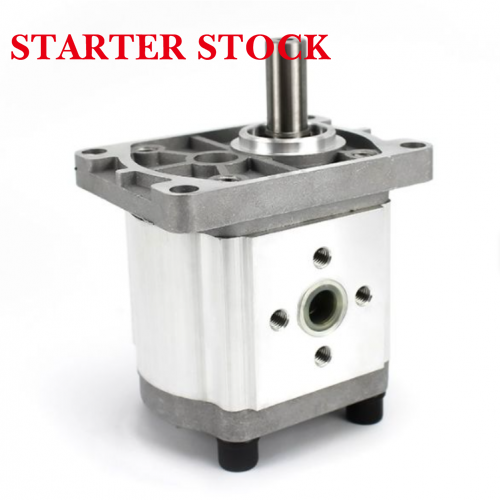 Hot Sale for Renault Truck Power Steering Pump 5001865396 5010600054 Use Condition New Engine Parts Sparepicture3