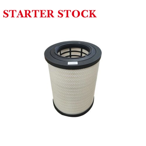 High Quality 21348742 Air Filter for Renault Truck Auto Engine Cleaner Truck Spare Partspicture3