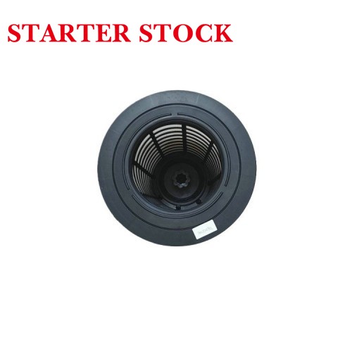 High Quality 21348742 Air Filter for Renault Truck Auto Engine Cleaner Truck Spare Partspicture4
