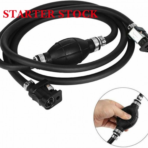 6Y2-24306-55-00 6Y2-24306-56-00 Compatible with Yamaha Outboard Motor 2/4-Stroke 3m Length 1/4 / 6mm Pipepicture4