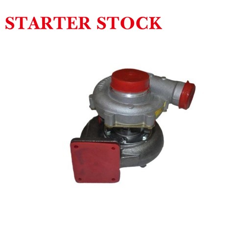 For Renault Premium Turbocharger Engine Spare Auto Part 409200-5014S 409200-5013S T04B39 5000249657 5000790859 Use for Truckpicture2