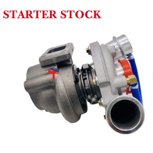 For Renault Premium Turbocharger Engine Spare Auto Part 409200-5014S 409200-5013S T04B39 5000249657 5000790859 Use for Truckpicture4