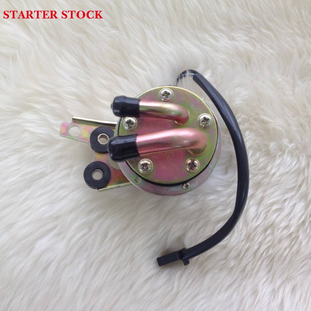 Fuel Pump for Oem Parts 4SV-13907-02-00 1FK-13907-01-00