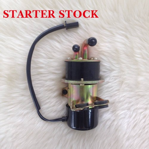 Fuel Pump for Oem Parts 4SV-13907-02-00 1FK-13907-01-00picture2