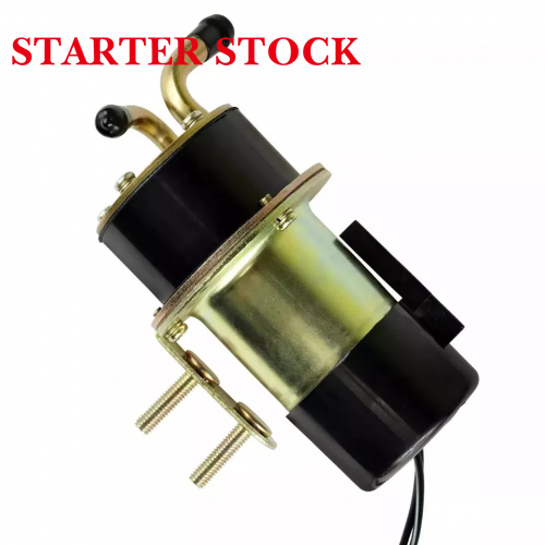 Fuel Pump for Oem Parts 4SV-13907-02-00 1FK-13907-01-00picture5