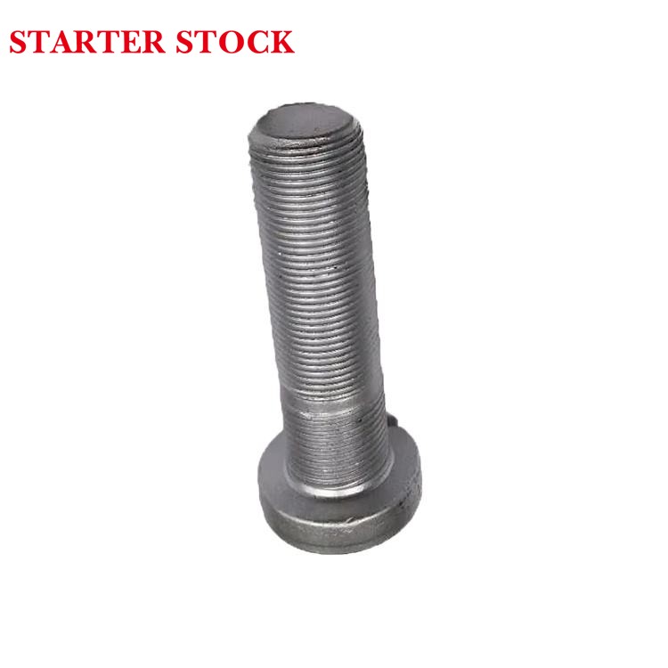 High Quality New Truck Accessories 81455010164 81455010133 Lug Nuts for Man Truck Spare Parts